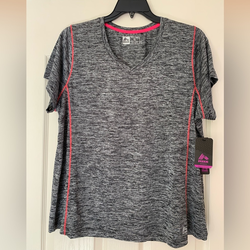 RBX Woman Active performance shirt 2X